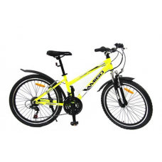 Велосипед горный AMIGO 003 Zorro 24"